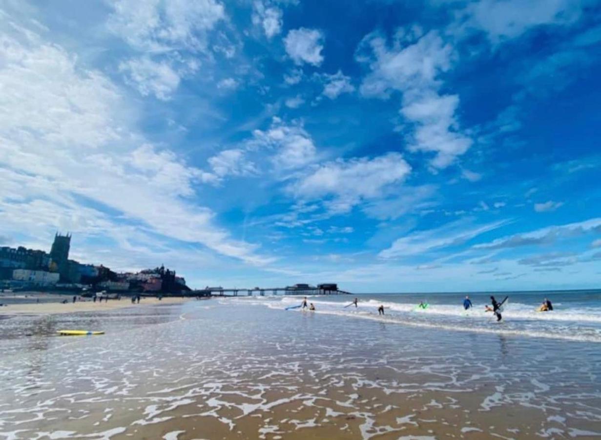 Sea View, Beach Road, קרומר מראה חיצוני תמונה